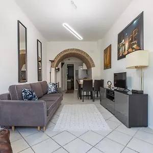 ,,la Chaumiere D'azur” Apartment