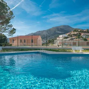 Familial 6p, Avec Piscine Et Tennis, Proche Apartment