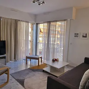 Appartement La Fregate, Roquebrune-Cap-Martin