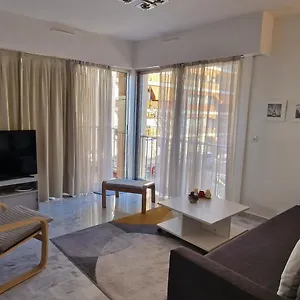 Appartement Roque, Roquebrune-Cap-Martin