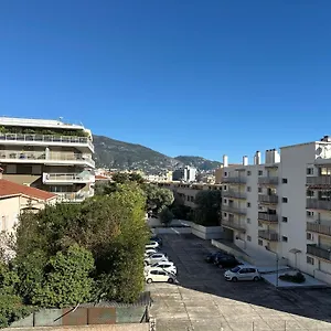 Apartment Aiglon, Roquebrune-Cap-Martin
