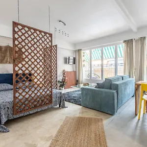 Appartement Lovely Near Monaco, Roquebrune-Cap-Martin