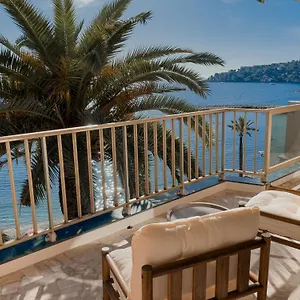 Soleil Riviera Cote D'azur Apartment