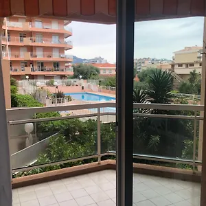 Appartement Riviera, Roquebrune-Cap-Martin