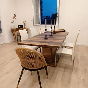 Appartement Aux Portes De La Principaute, Roquebrune-Cap-Martin