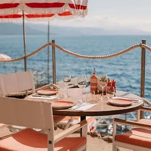 Hotel The Maybourne Riviera, Maybourne Collection, Roquebrune-Cap-Martin