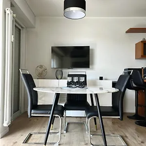 Appartement Avec Vue, Roquebrune-Cap-Martin