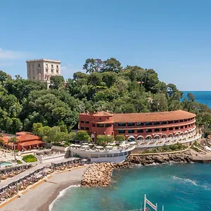 Hotel Monte-carlo, Roquebrune-Cap-Martin