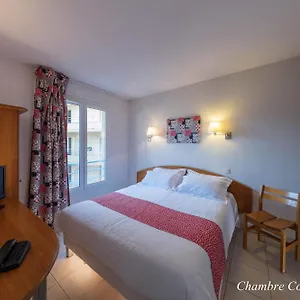 Hotel Le Grand Cap, Roquebrune-Cap-Martin
