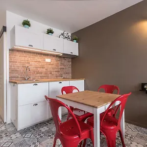 Appartamento Air D'été, Roccabruna