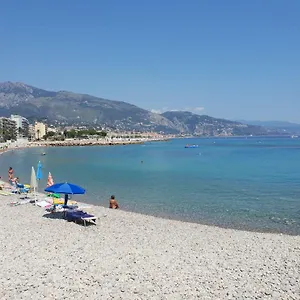 Beautiful Near Sea Rocabruna