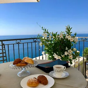 Bed & Breakfast D'hotes De Charme La Belle Vue, Roquebrune-Cap-Martin