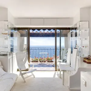 Ciel D´azur Ferienhaus